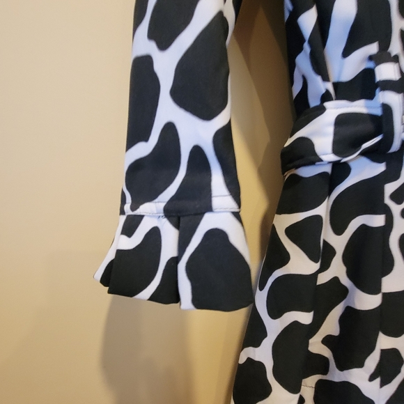 🌌EUC~ STYLISH LIGHTWEIGHT COAT - Picture 6 of 8